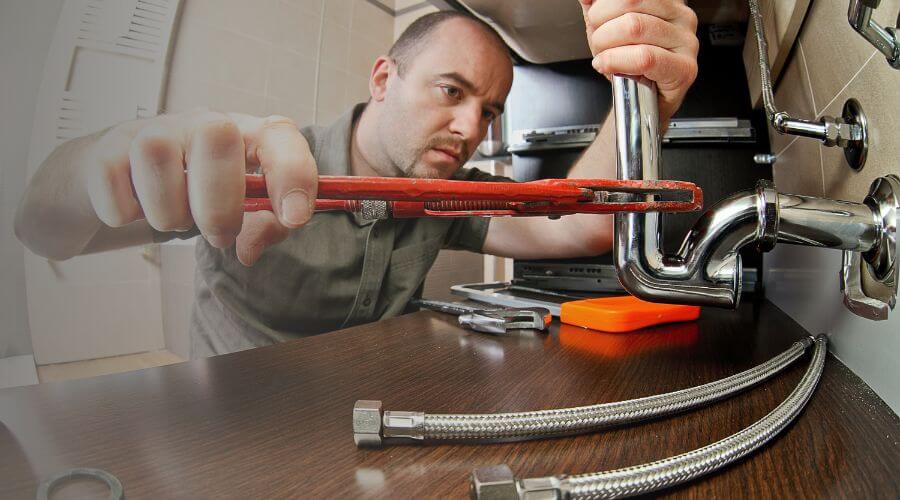 Local expert plumbing services in Kelliher, MN